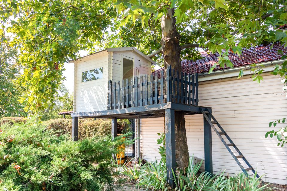 Vanzare Vila 5 camere cu terase mari si priveliste directa la lac