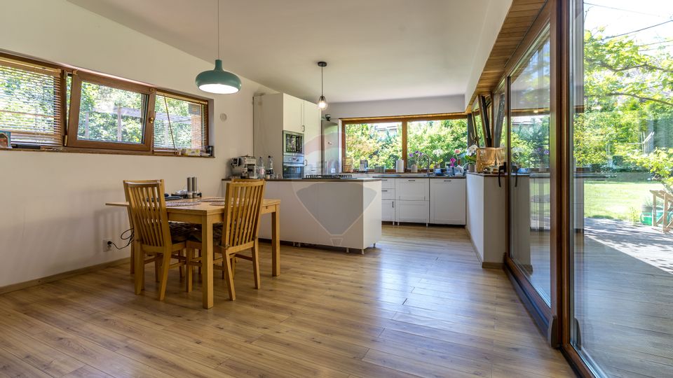 5 room House / Villa for rent