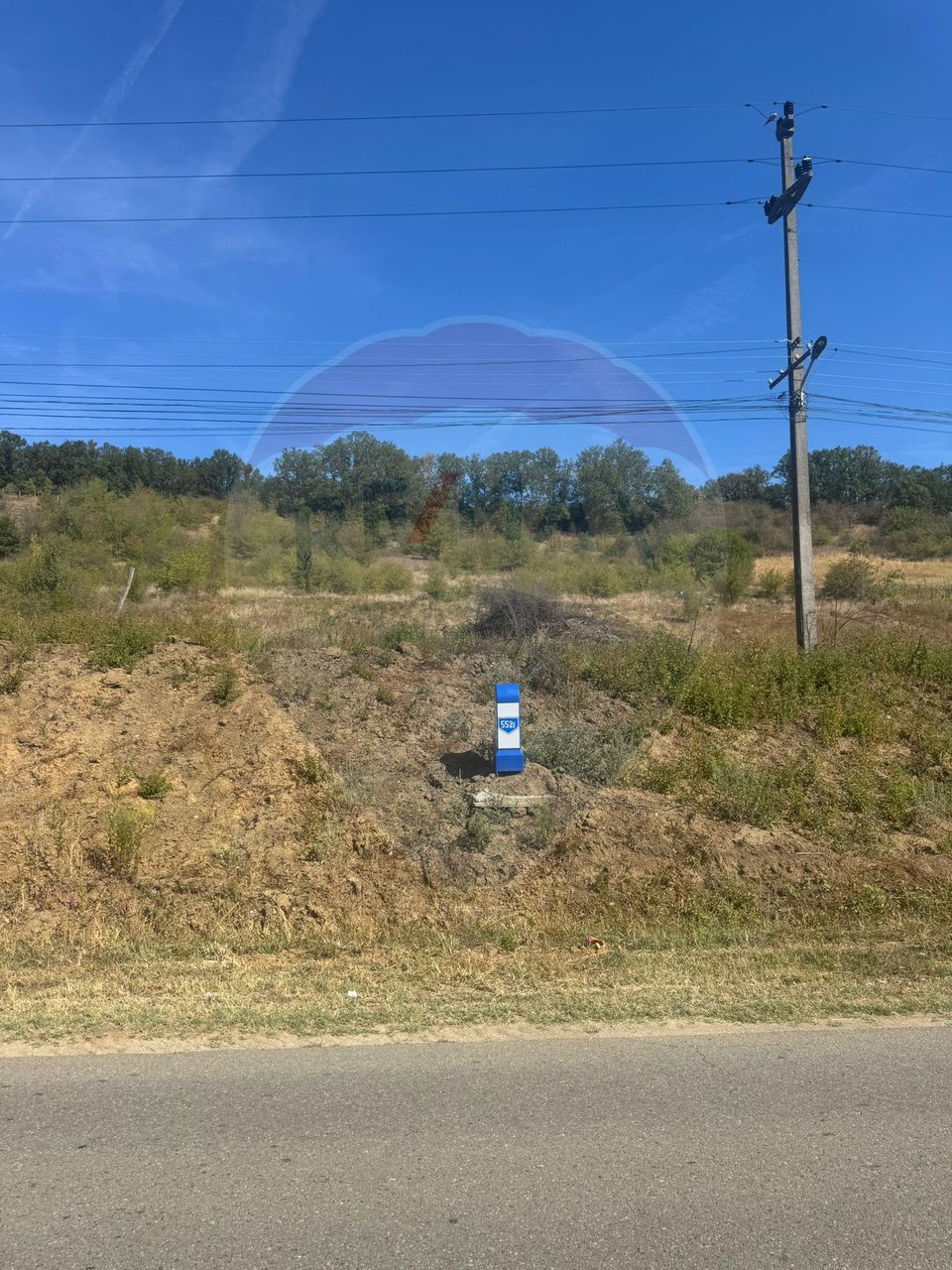 Land 6,600sqm Leamna de Sus / None