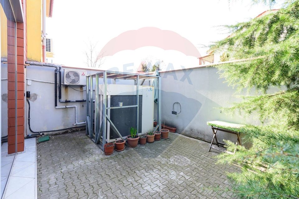 Spatiu de birouri, de inchiriat, zona Stadion Constanta