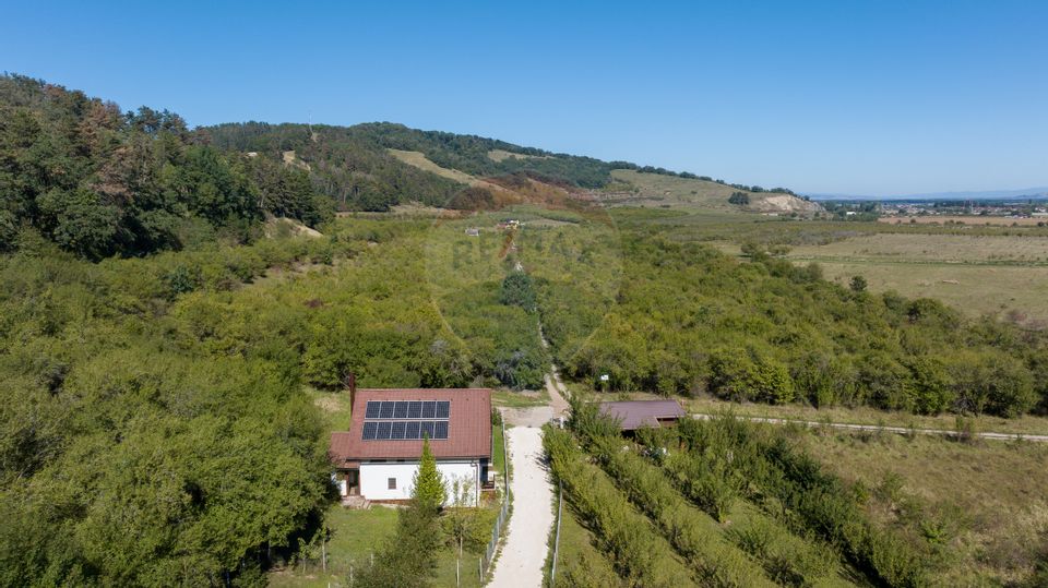 5 room House / Villa for sale