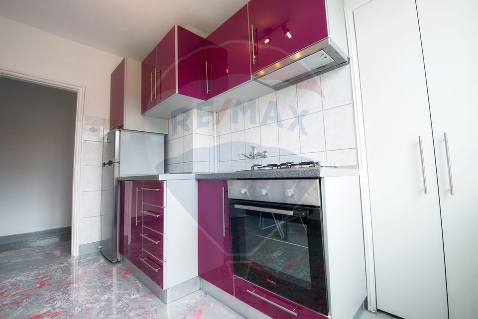 Apartament 2 camere de vanzare, langă AFI Mall, Centrul Civic