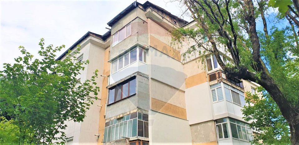 Garsoniera de vanzare Bacau