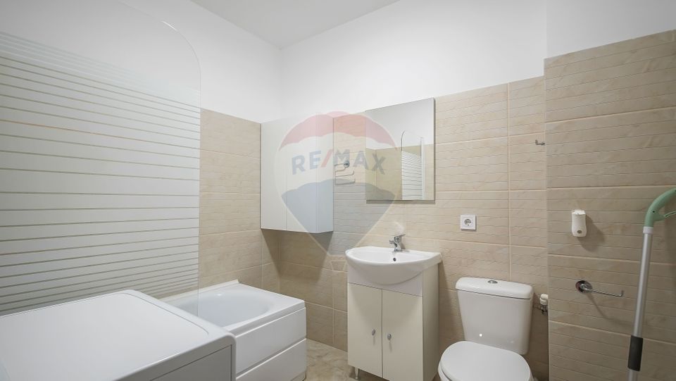 2 room Apartment for sale, Sud-Est area