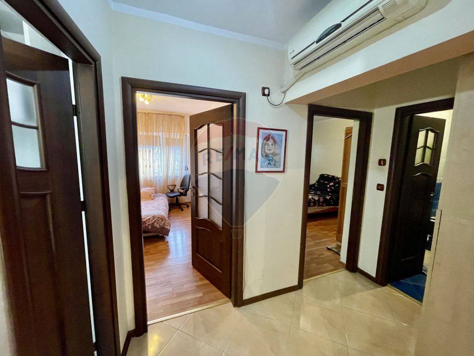 3 room Apartment for sale, Central area