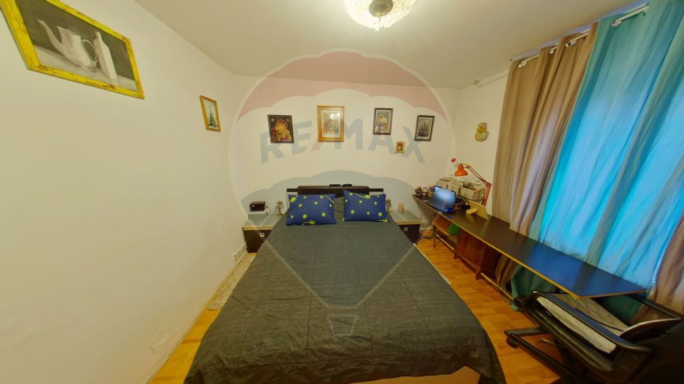 2 room Apartment for sale, Central area