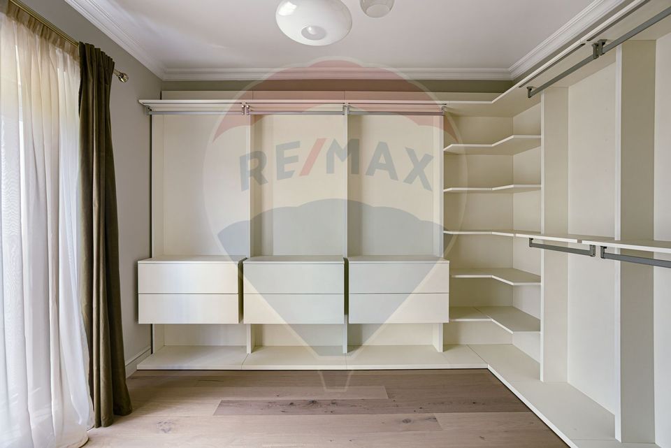 3 room Apartment for rent, Subcetate area