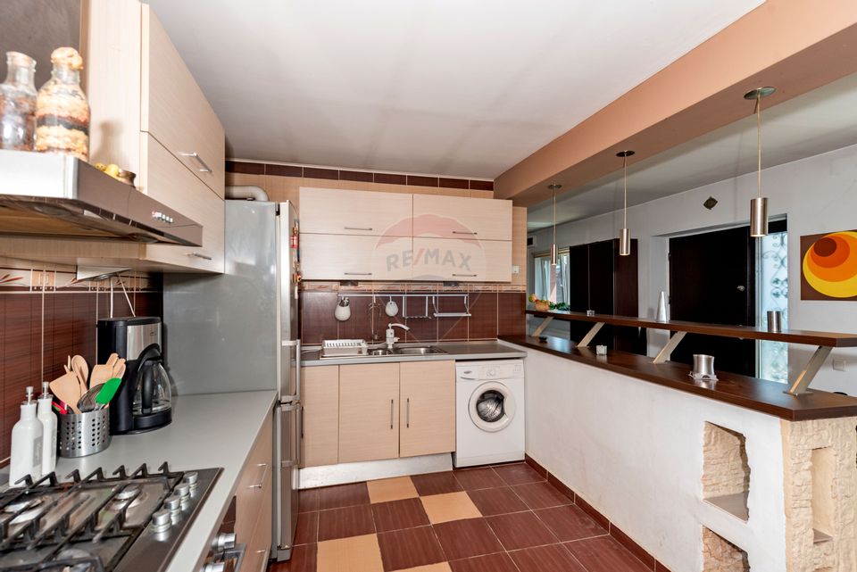 2 room House / Villa for sale, Central area