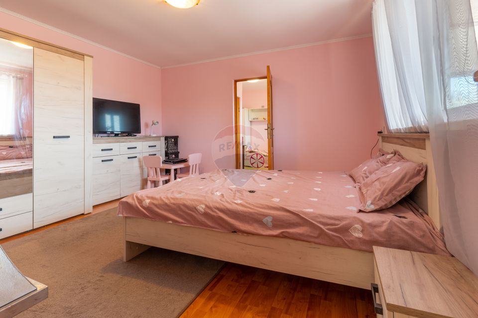 3 room House / Villa for sale