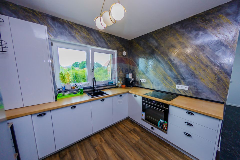 3 room Apartment for sale