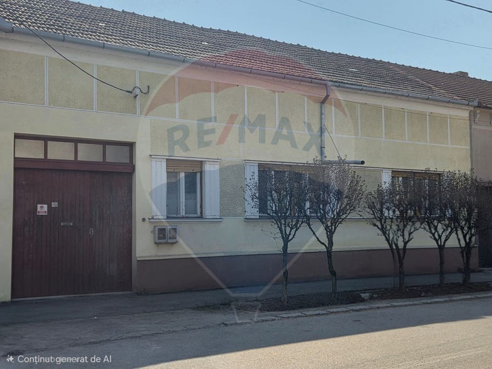 5 room House / Villa for sale, Ultracentral area