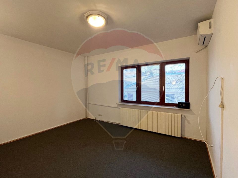 4 room Apartment for rent, Floreasca area