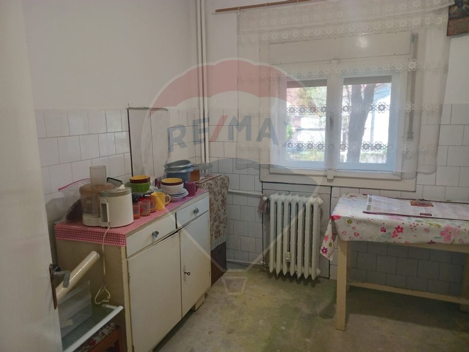 2 room Apartment for sale, UTA area