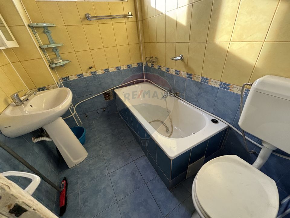 Apartament 3 camere Piata Gemeni