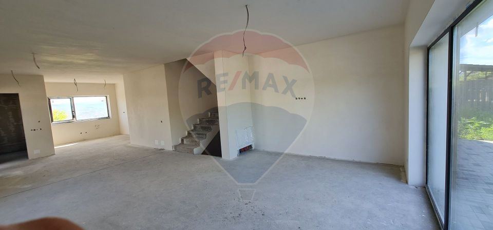 4 room House / Villa for sale, Iris area