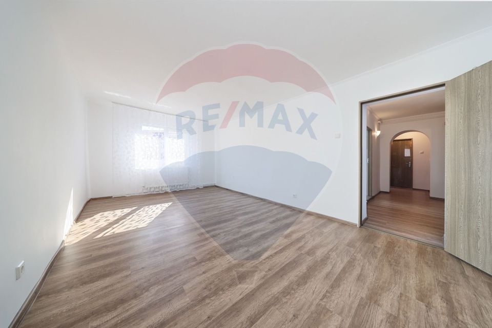 2 room Apartment for sale, ISR area