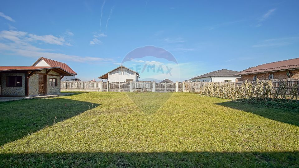 5 room House / Villa for sale