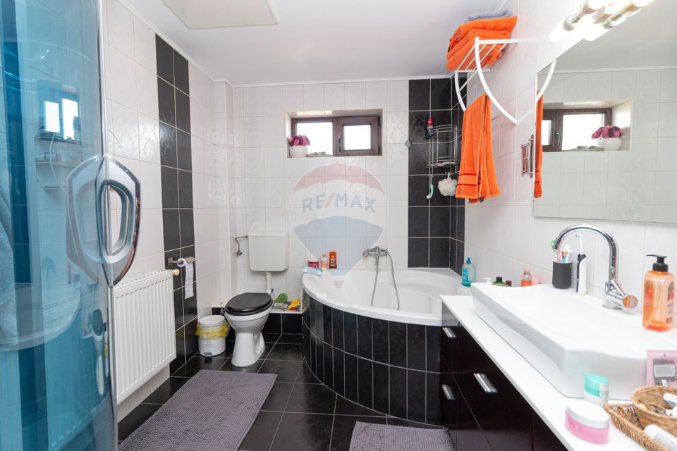 Casa de vanzare P+1, teren 500mp Bragadiru, Magurele, Varteju, Ilfov