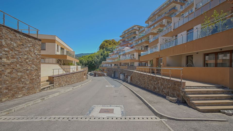 REZERVAT! PENTHOUSE UNIC IN BRASOV SINGUR PE NIVEL | DRUMUL POIENII