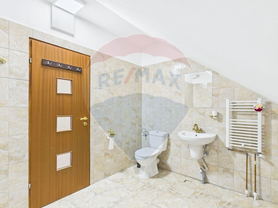 Casa de vanzare  |  Ganeasa  |  3 camere