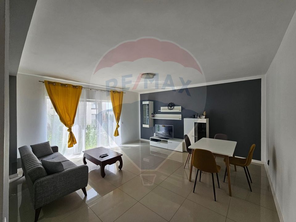 Vând apartament 2 camere, zona Vivo, Comision 0%