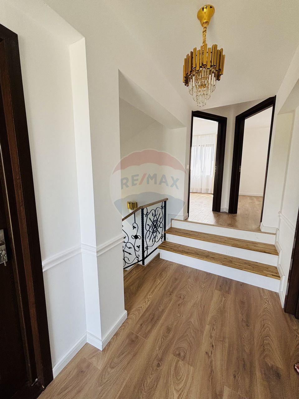 Vilă individuala de vânzare SNAGOV 0% Comision