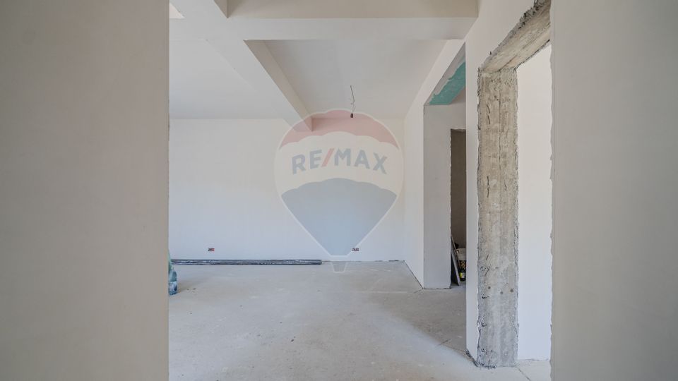 Locație premium în Sânpetru, casă nouă – Comision 0%