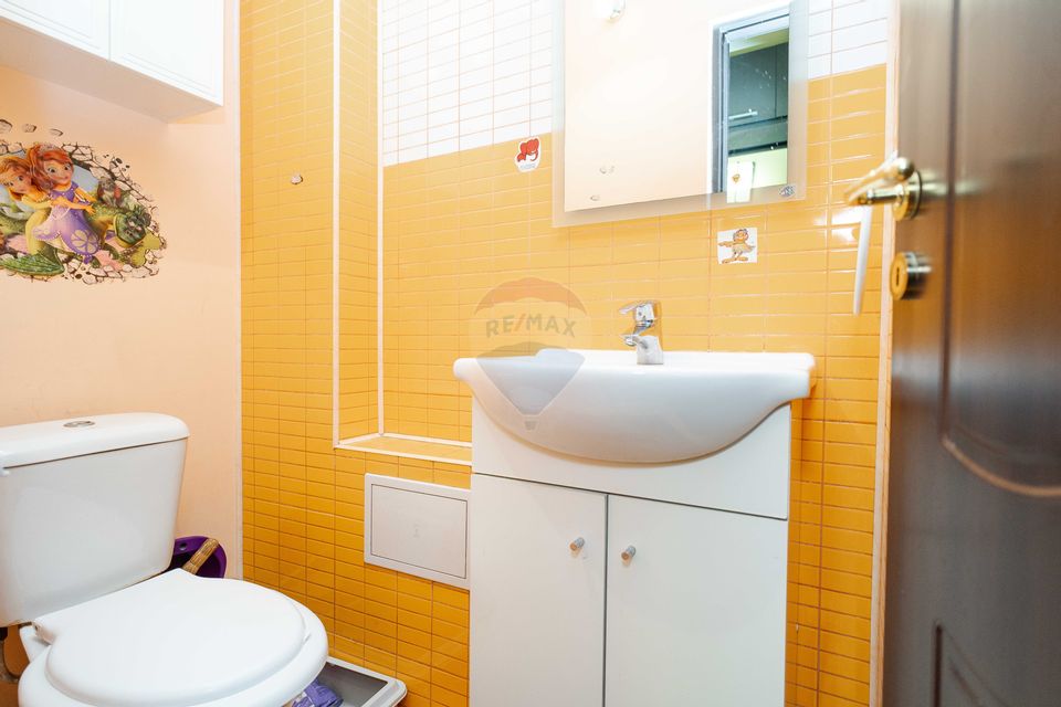 3 room Apartment for sale, Nicolina area