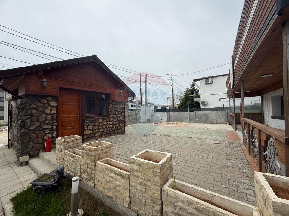 36 room Hotel / Pension for sale, Nord area