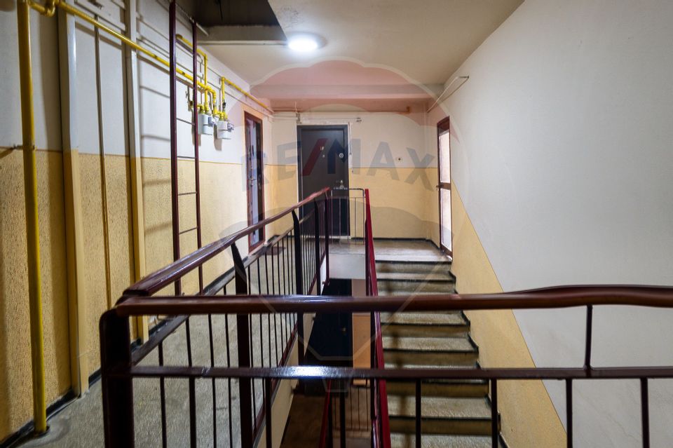 2 room Apartment for sale, Electroprecizia area