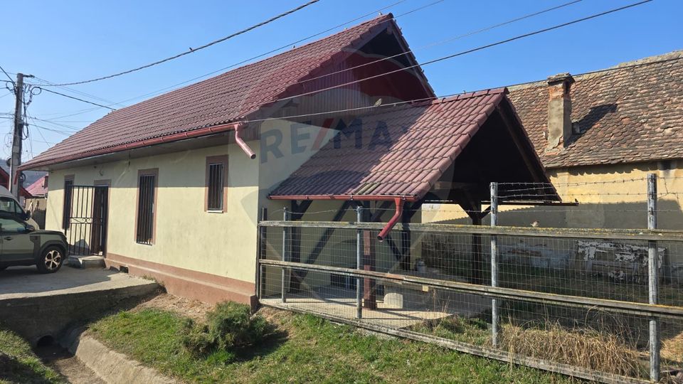 2 room House / Villa for sale