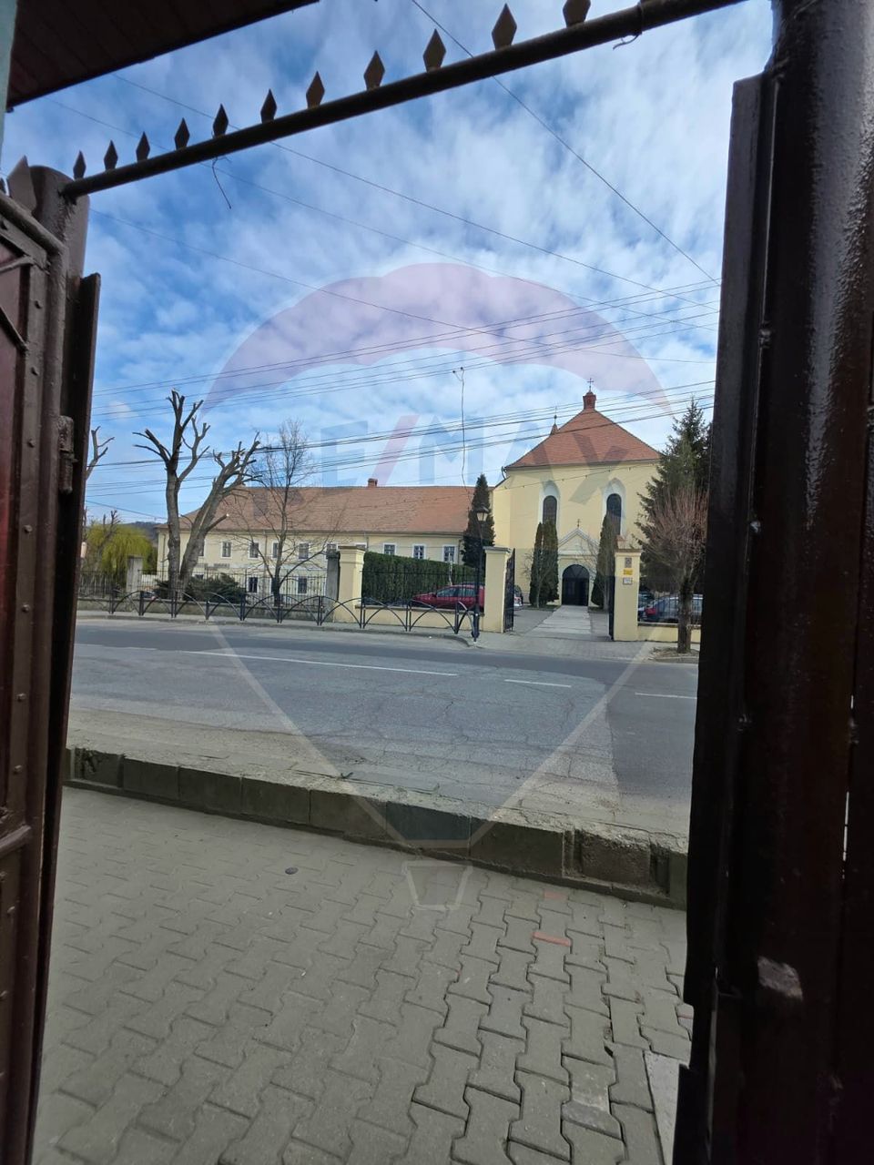 3 room House / Villa for sale, Central area