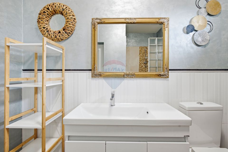 9 room House / Villa for sale