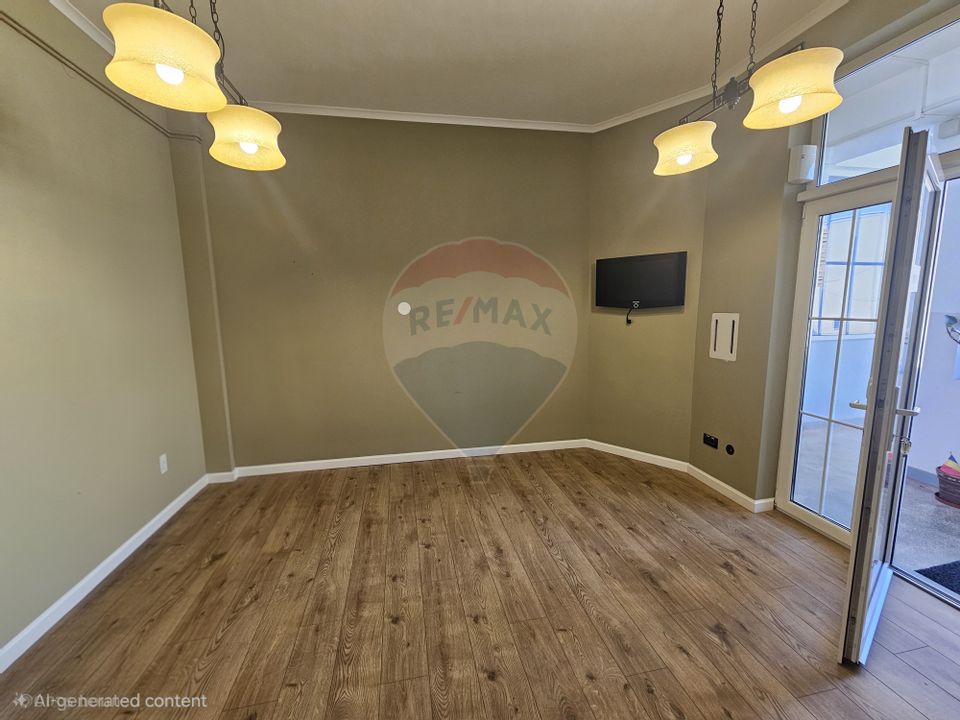 236sq.m Office Space for sale, Marasti area