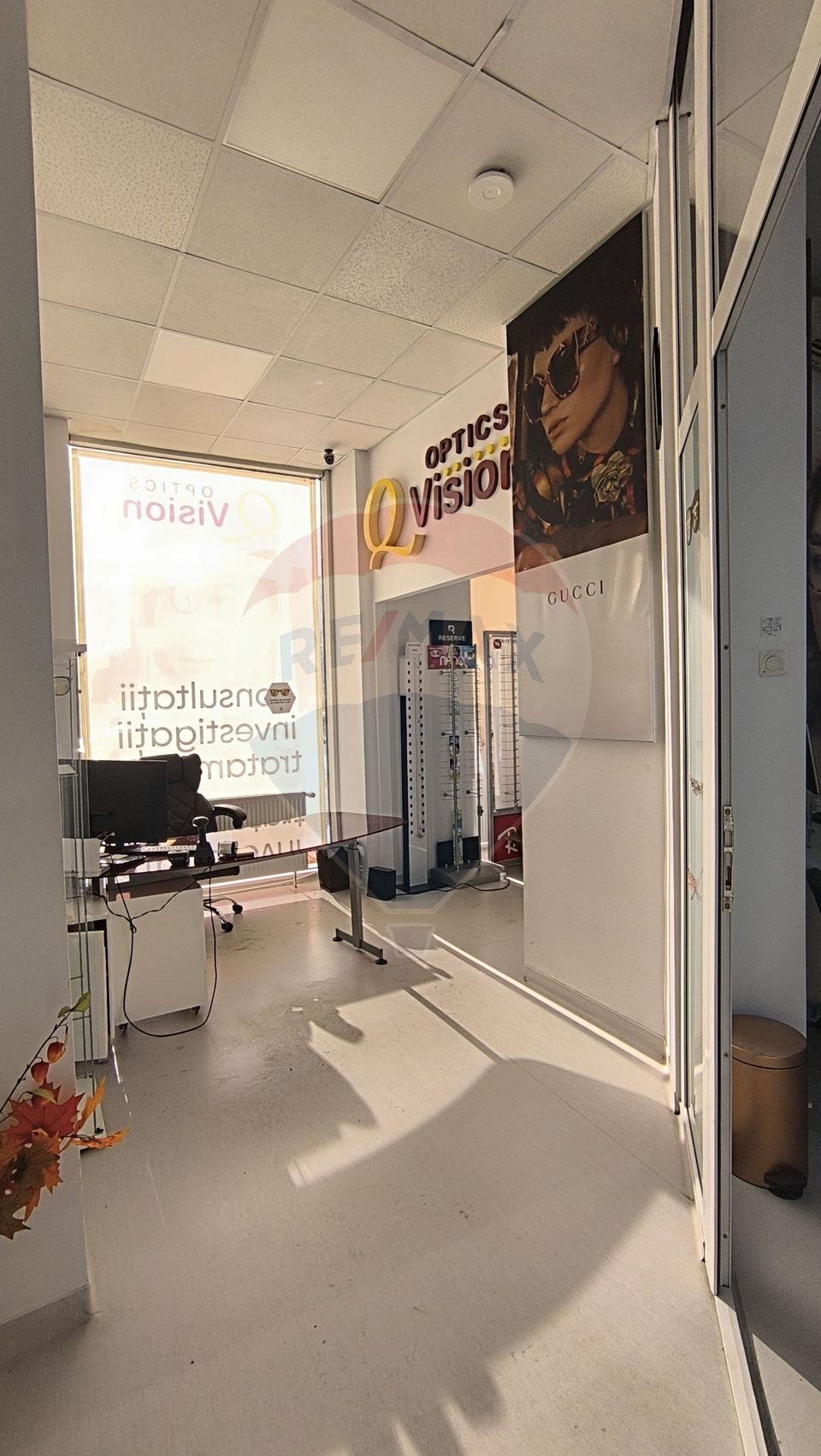 Spațiu comercial de inchiriat Gheorgheni