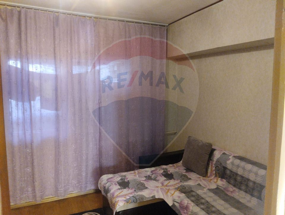 4 room Apartment for sale, Aparatorii Patriei area