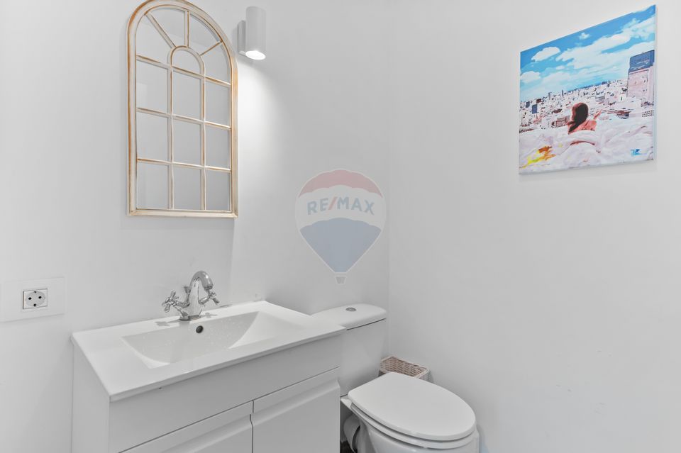 4 room House / Villa for sale