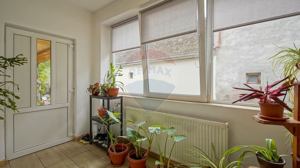 5 room House / Villa for sale, Turches area