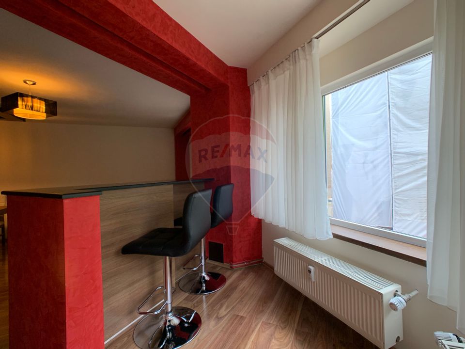 3 room Apartment for sale, Piata Unirii area