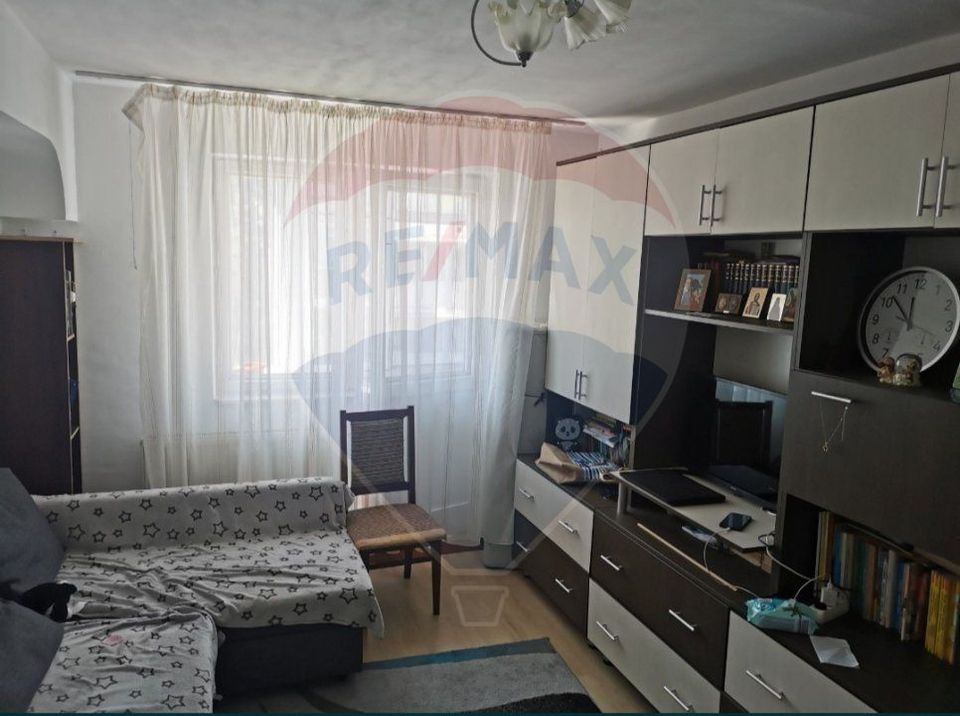 2 room Apartment for sale