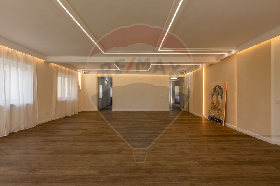 120sq.m Special Property for rent