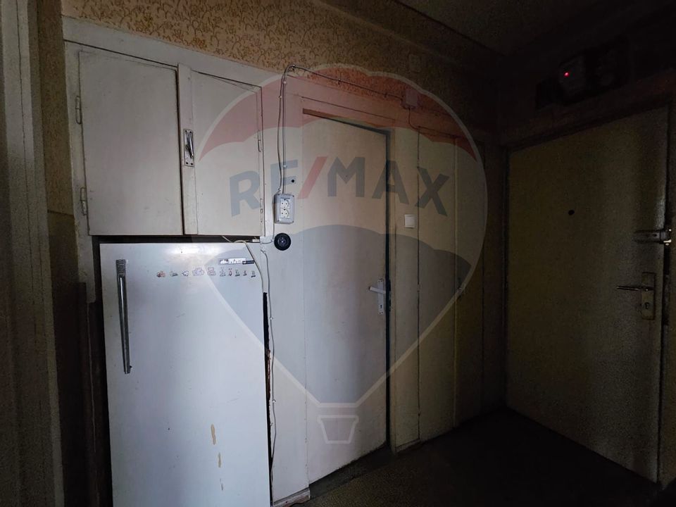 Apartament zona Unic