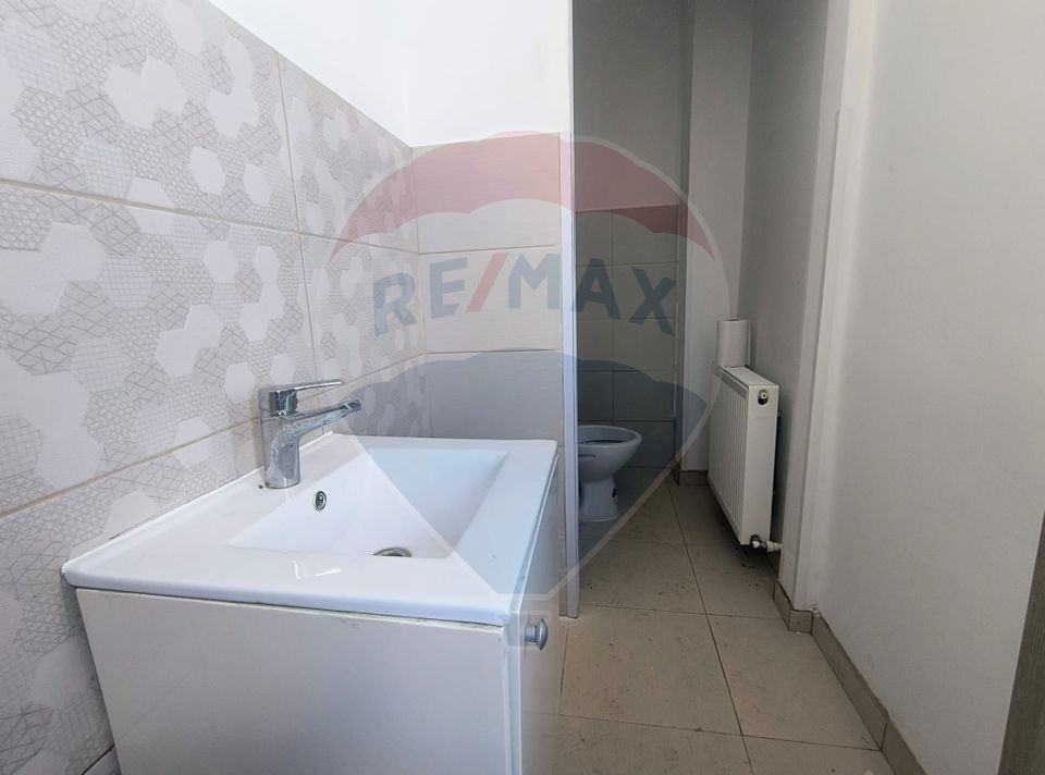 800sq.m Industrial Space for rent