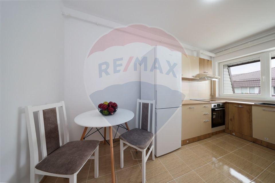 2 room Apartment for sale