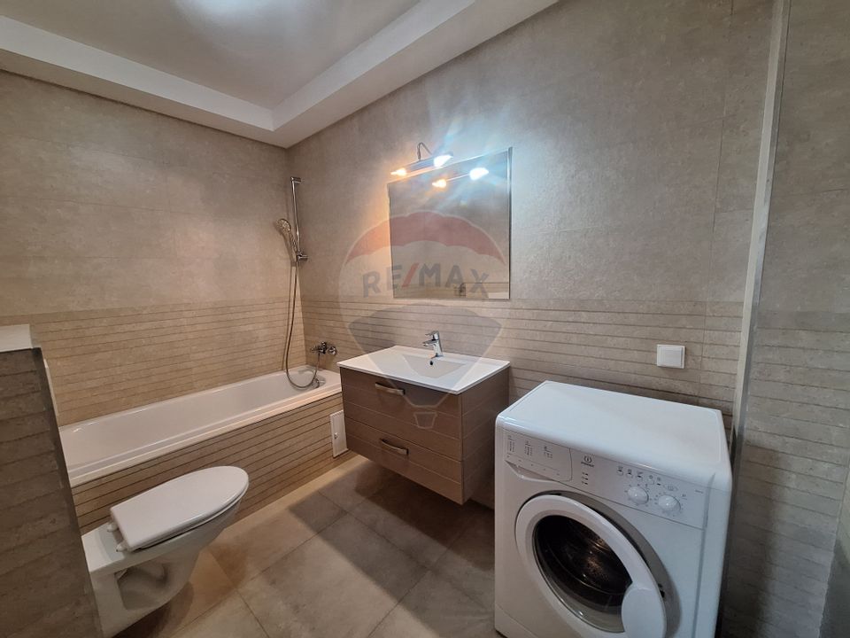 3 room Apartment for rent