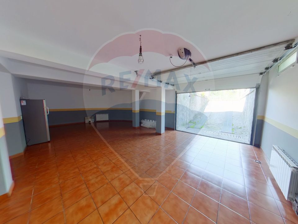 5 room House / Villa for rent, Nord area