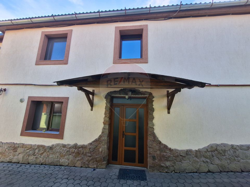 3 room House / Villa for sale, Tiglari area