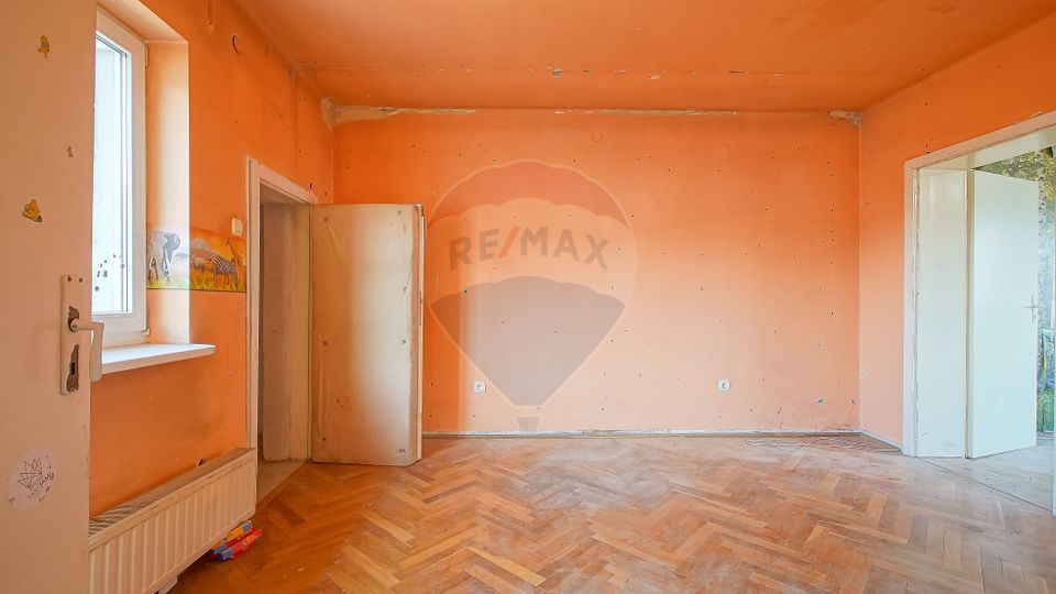 Apartament spatios la casa | 13 Decembrie| 0% Comision cumparator