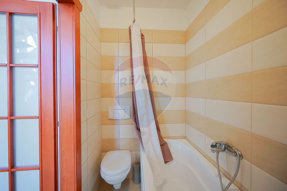 Apartament 2 Camere Mezanin, Mansardă, Lift, Clădire Istorică, Vânzare