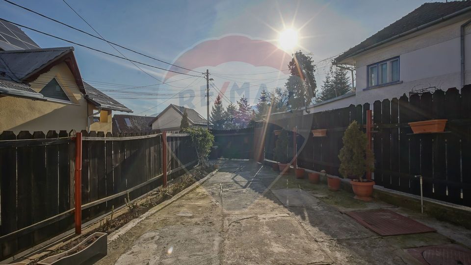 5 room House / Villa for sale, Darste area